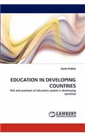 Education in Developing Countries