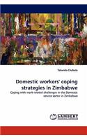 Domestic workers' coping strategies in Zimbabwe