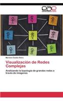 Visualización de Redes Complejas