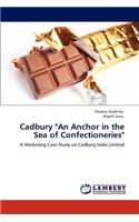 Cadbury 