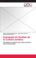 Estrategia de Gestión de la Cultura Jurídica