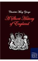 Short History of England