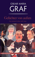 Gelächter von außen