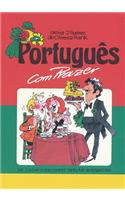 Portugues Com Prazer. Teil 1