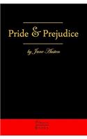 Pride And Prejudice