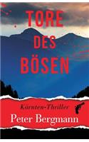 Tore des Bösen
