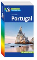 Portugal Reisefuhrer Michael Muller Verlag