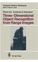 Three-Dimensional Object Recognition from Range Images