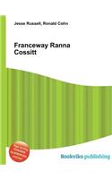 Franceway Ranna Cossitt