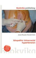 Idiopathic Intracranial Hypertension