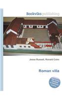 Roman Villa