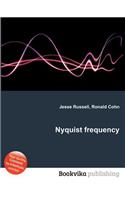 Nyquist Frequency