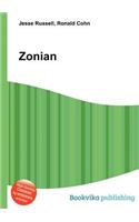 Zonian: (English)