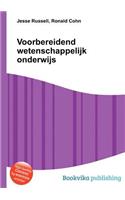 Voorbereidend Wetenschappelijk Onderwijs: (English)