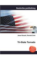 Tri-State Tornado