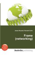 Frame (Networking)
