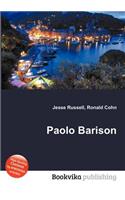 Paolo Barison: (English)