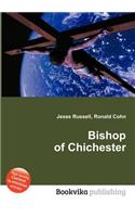 Bishop of Chichester