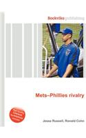 Mets-Phillies Rivalry