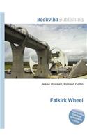 Falkirk Wheel