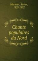 Chants populaires du Nord