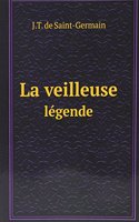 La veilleuse