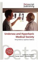 Undersea and Hyperbaric Medical Society: (English)
