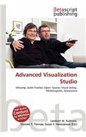 Advanced Visualization Studio: (German)