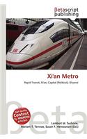 Xi'an Metro