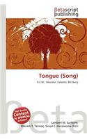 Tongue (Song): (English)