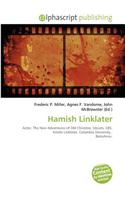 Hamish Linklater: (English)
