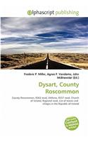 Dysart, County Roscommon: (English)
