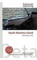 South Manitou Island: (English)