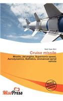 Cruise Missile
