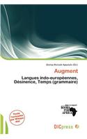 Augment: (French)