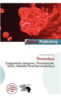 Thrombus
