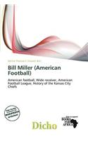 Bill Miller (American Football): (English)