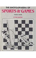 The Encyclopaedia of Sports and Games (2 Vols.)