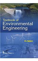Textbook of Environmental Engineering