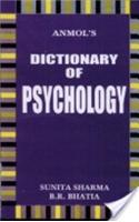 Dictionary Of Psychology