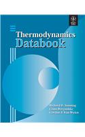 Thermodynamics Databook