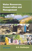 Water Resources, Conservation And Management