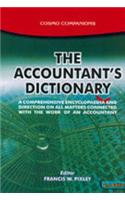 An Accountant's Dictionary