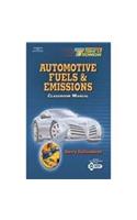 Automotive Engineering: Fuels And Emissions 2 Vol Set