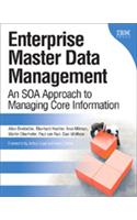 Enterprise Master Data Management An Soa Approach To Managing Core Information