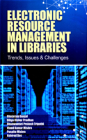 Electronic Resource Management in Libraries