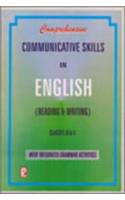 Comprehensive Communicative Skills in English IX - X