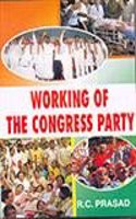 Working of the Congress Party