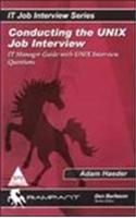 Conducting The UNIX Job Interview