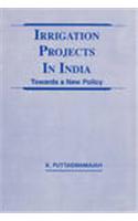 Irrigation Projects In India